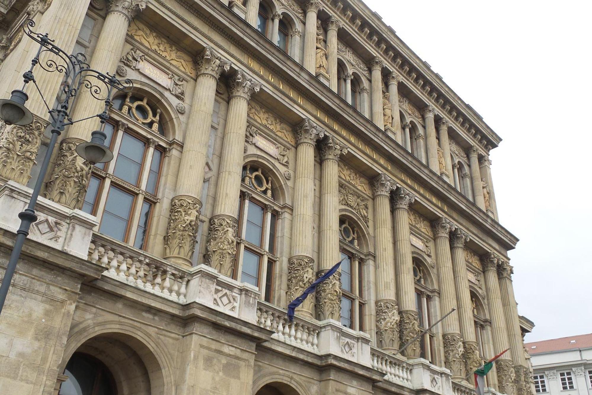Appartement Gold Pearl 2 At St Stephen' S Basilica *